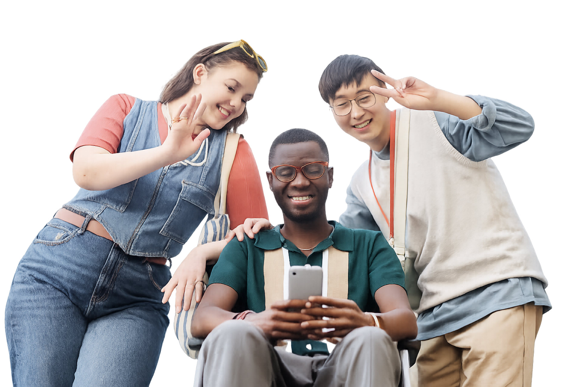 companion care - disability diverse service